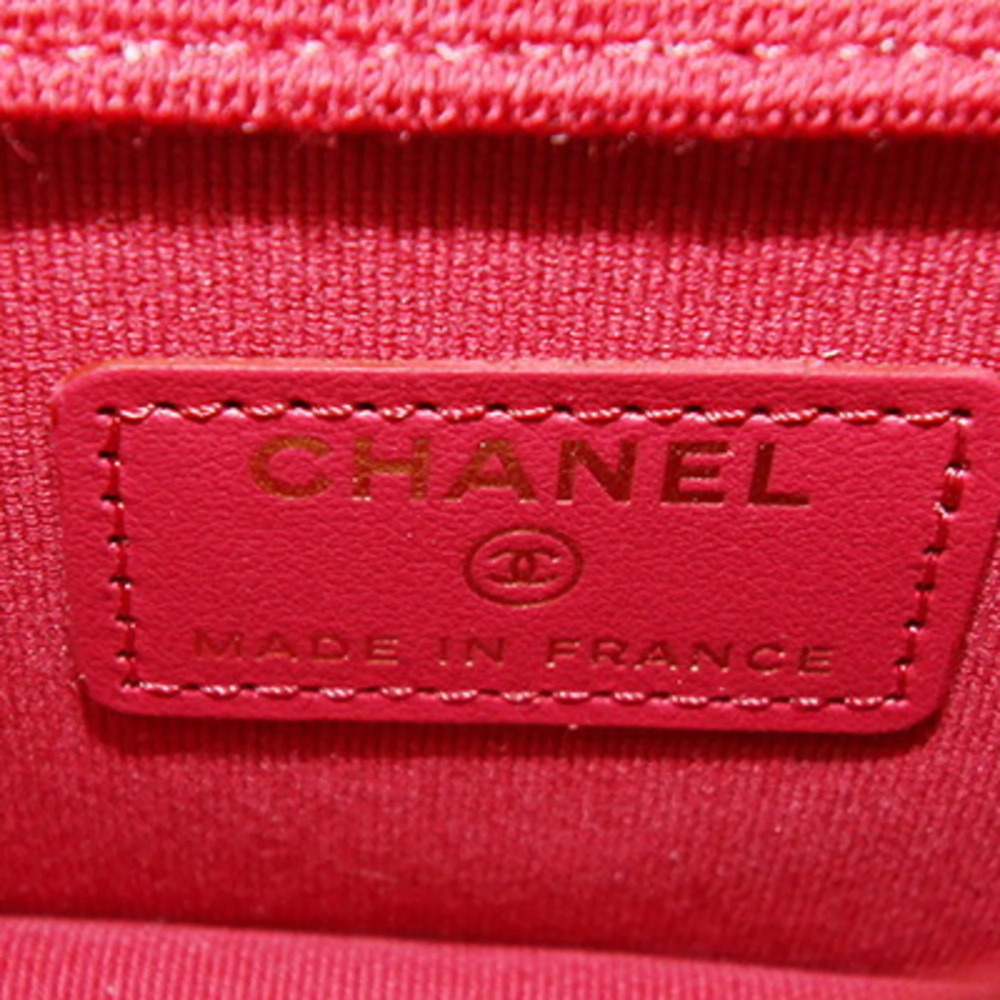 CHANEL Black Shoulder Bag - Picture 4 of 5